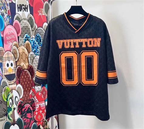 louis vuitton kinderkleding|louis vuitton football player.